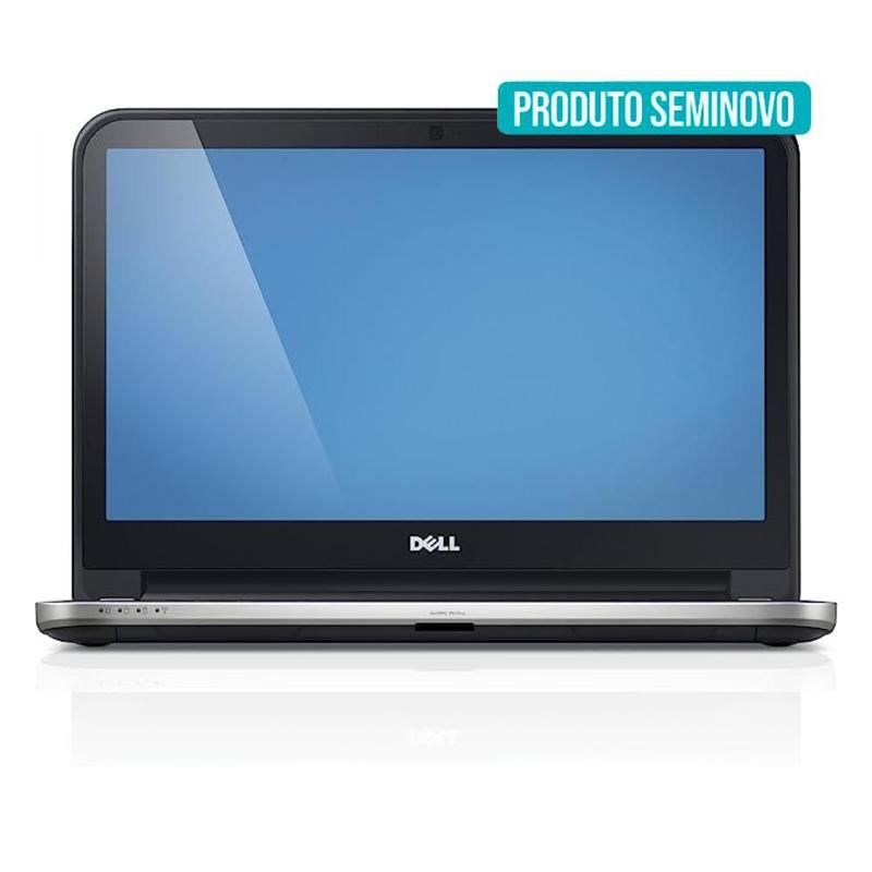 【シルバ】デル  INSPIRON 5437 Notebook Dell Inspiron 5437 Core I5 4º Geração 8 Ram Hd 1 Tb